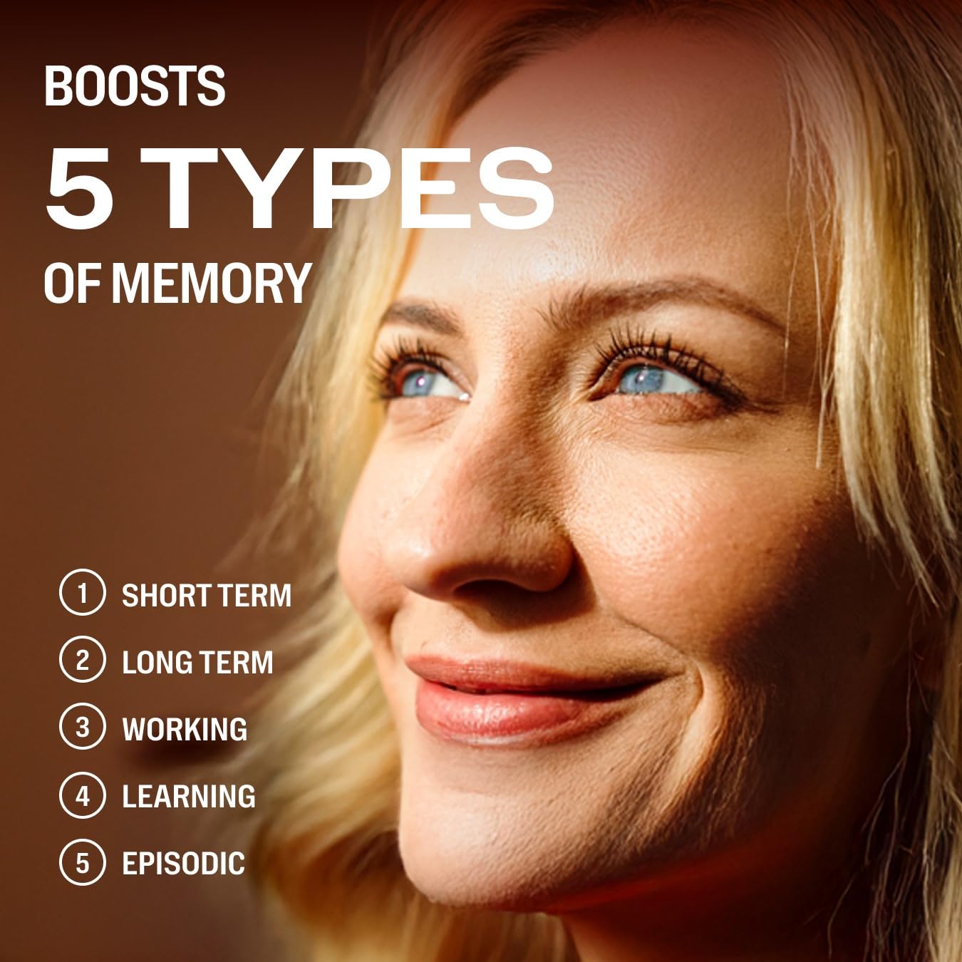 Vimergy Magnesium Glycinate Supplement 70g side view