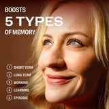 Vimergy Magnesium Glycinate Supplement 70g side view