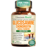 Vimerson Health Joint Support Supplement 90 Tablets front view