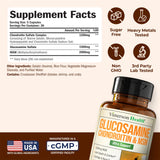 Vimerson Health Joint Support Supplement bottle with label