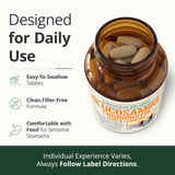 Vimerson Health Joint Support Supplement packaging