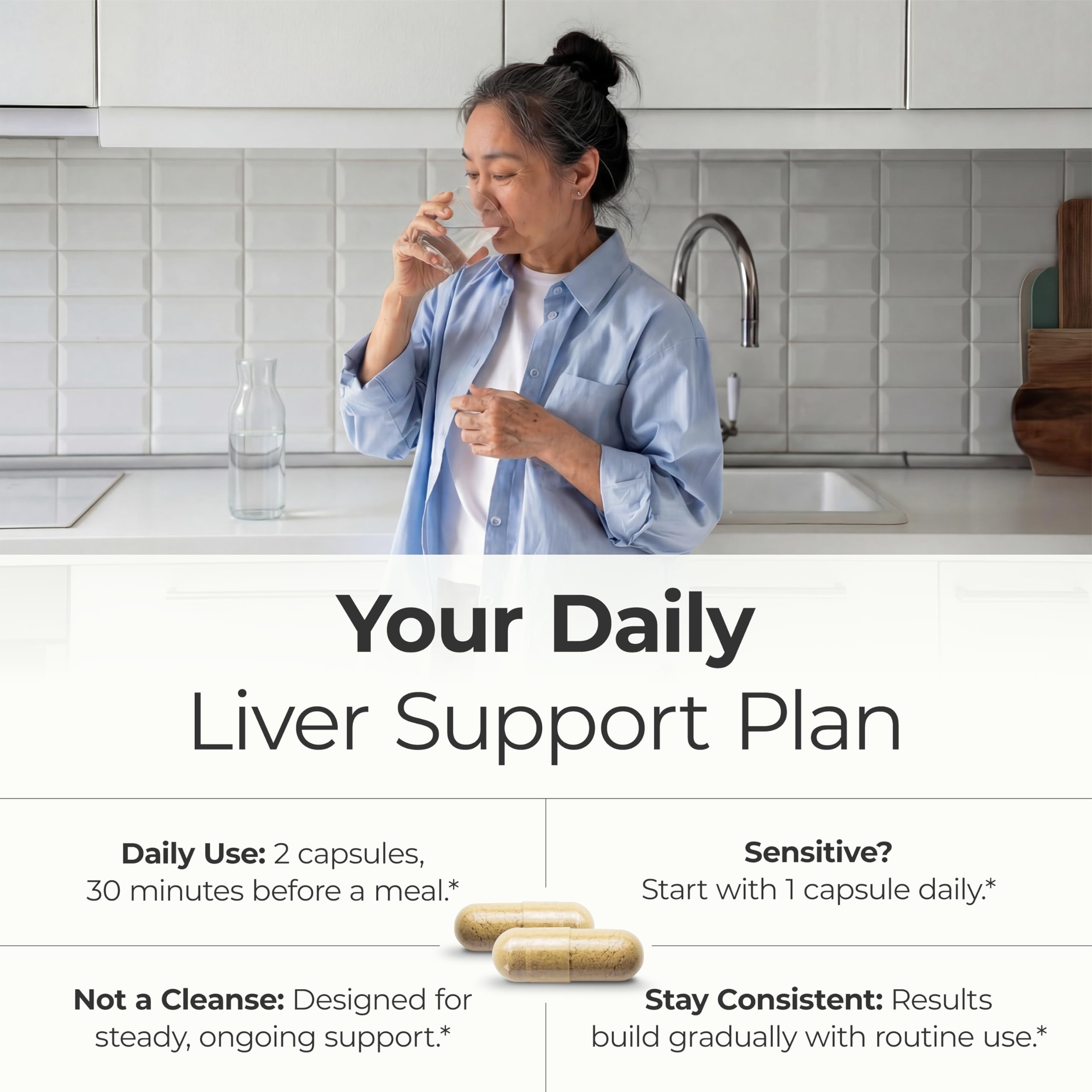 Vimerson Health Liver Cleanse & Repair bottle packaging
