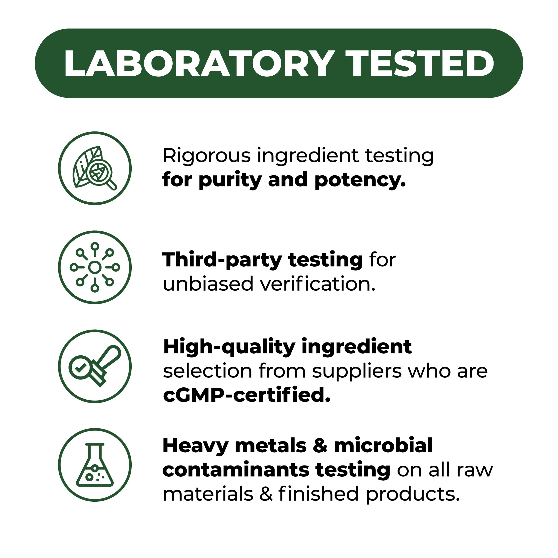 Vimerson Health Moringa Leaf Powder Capsules lifestyle shot with natural background