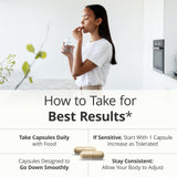 Vimerson Health Multiminerals for Her 68g lifestyle scene