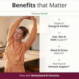 Vimerson Health Multiminerals for Her 68g side view