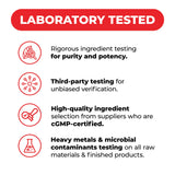 Vimerson Health Turmeric Apple Cider Vinegar Capsules ingredients list