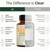 Vimerson Health Vegan Chondroitin Joint Support Supplement lifestyle setting