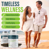 ViMulti L-Glutamine ingredients list