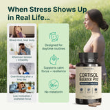 VINATURA Adrenal Support Capsules bottle with label