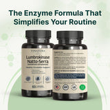 VINATURA Circulation Support Supplement in a wellness setting