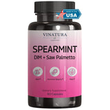 VINATURA DIM Supplement 60 Capsules front view