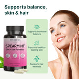 VINATURA DIM Supplement capsules close-up