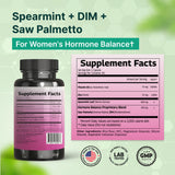 VINATURA DIM Supplement ingredients list