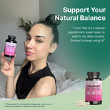 VINATURA DIM Supplement side view