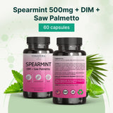 VINATURA DIM Supplement with a measuring spoon
