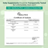 VINATURA NMN Resveratrol Supplement 1000mg packaging