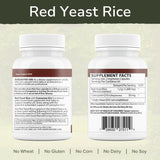 Vinco Blended Vitamin & Mineral Supplement side view showing capsule