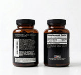 Vine Nutrition Black Seed Oil 1000MG 90 softgels side view