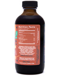 VINGA Blended Vitamin & Mineral Supplement ingredients list