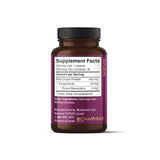 VINIA Resveratrol Supplement with red grapes