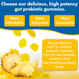 VIOAFSLSE Probiotic Gummies lifestyle shot