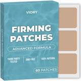 VIORY Vitamin B12 Patches front view in packaging