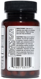 Visigard Lutein Supplement bottle with label