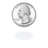 ViT4US pill box included with Calcium Citrate