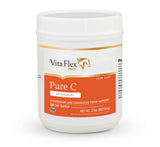 Vita Flex Pure C Vitamin C powder for horses front view