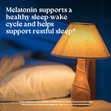 VITA GLOBE Melatonin Gummies 10mg ingredients list