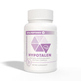 Vita Peptides Hypotalen capsules close-up showing size and shape