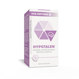 Vita Peptides Hypotalen packaging with nutritional information