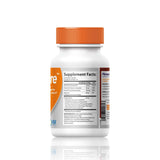 Vita Sciences Fibrocare supplement capsules close-up