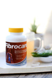 Vita Sciences Fibrocare supplement in a health setting