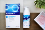 Vita Sciences Vitamin B12 Cream 100g back view