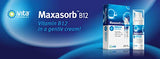 Vita Sciences Vitamin B12 Cream 100g lifestyle scene