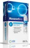 Vita Sciences Vitamin B12 Cream 100g texture close-up
