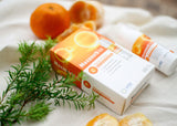 Vita Sciences Vitamin D3 Cream 1000 IU bottle close-up