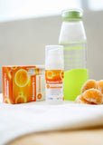 Vita Sciences Vitamin D3 Cream 1000 IU lifestyle scene