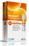 Vita Sciences Vitamin D3 Cream 2000 IU airless pump