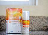 Vita Sciences Vitamin D3 Cream 2000 IU packaging