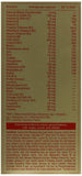 Vitabiotics Omega-H3 Multivitamin Mineral capsules in hand