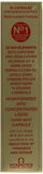 Vitabiotics Omega-H3 Multivitamin Mineral packaging side view