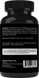 Vitabod Folic Acid 1 mg vegetarian tablets on a surface