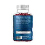 Vitabod Melatonin Gummies 20mg dosage information