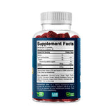 Vitabod Melatonin Sleep Supplement 20mg close-up of product