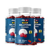 Vitabod Melatonin Sleep Supplement 20mg front view packaging