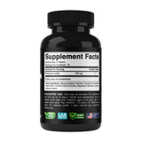 Vitabod Potassium Iodide 130 mg dietary supplement on kitchen counter