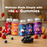 Vitabod Sleep Supplement showing texture