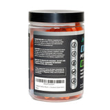 VitaBoost Creatine Gummies nutritional information